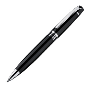 Noble stylo à bille twist en métal EVA 3