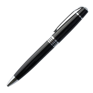 Noble stylo à bille twist en métal EVA 5