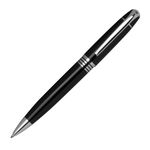 Noble stylo à bille twist en métal EVA 6