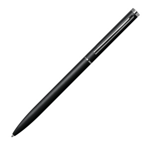 Elégant stylo bille twist slim chromé CRYSTAL 7