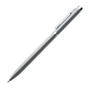 Elégant stylo bille twist slim chromé CRYSTAL 20