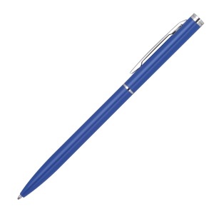 Elégant stylo bille twist slim chromé CRYSTAL 10