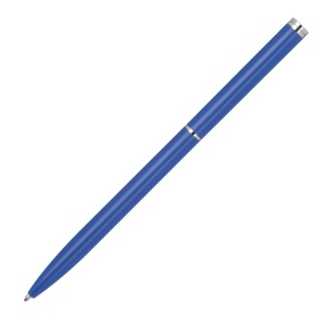 Elégant stylo bille twist slim chromé CRYSTAL 12