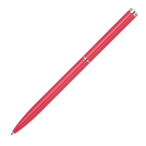 Elégant stylo bille twist slim chromé CRYSTAL 15
