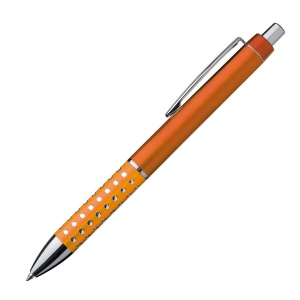 Stylo bille en plastique REX 33