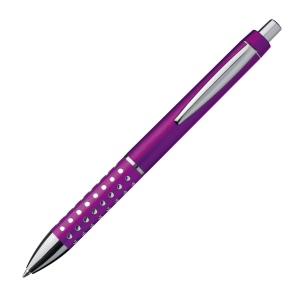 Stylo bille en plastique REX 38