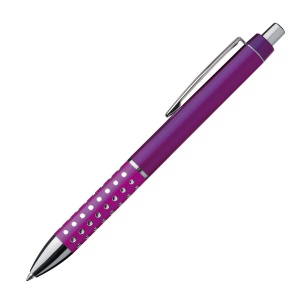 Stylo bille en plastique REX 39