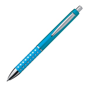 Stylo bille en plastique REX 41
