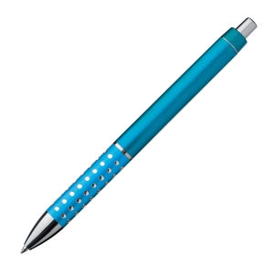 Stylo bille en plastique REX 43