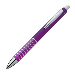 Stylo bille en plastique REX 10