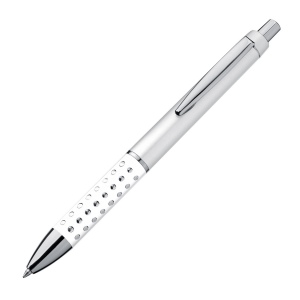 Stylo bille en plastique REX 5