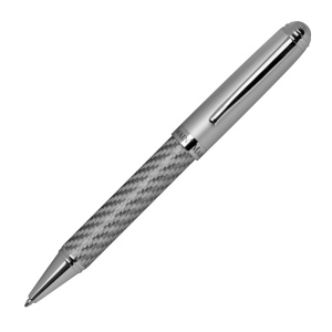 Stylo bille "Mark Twain" design carbone AURORA 13
