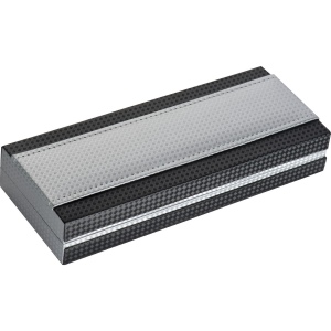 Stylo bille "Mark Twain" design carbone AURORA 6