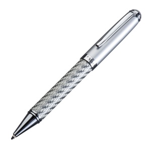 Stylo bille "Mark Twain" design carbone AURORA 7