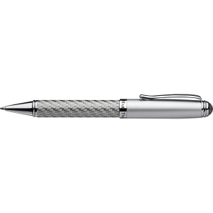 Stylo bille "Mark Twain" design carbone AURORA 9