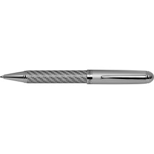 Stylo bille "Mark Twain" design carbone AURORA 10