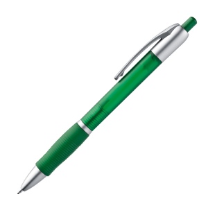 Stylo bille plastique ADOLFO 9