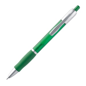 Stylo bille plastique ADOLFO 10