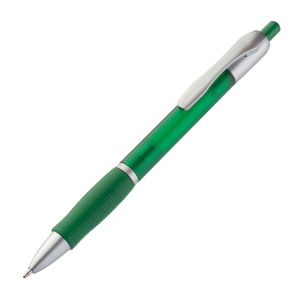Stylo bille plastique ADOLFO 4