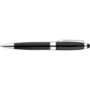 Stylo en métal fonction PAD ROSE 3