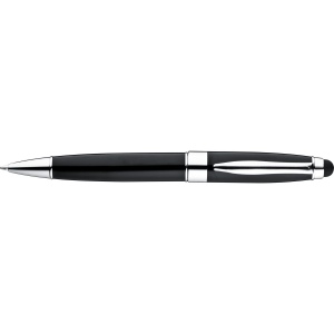 Stylo en métal fonction PAD ROSE 4