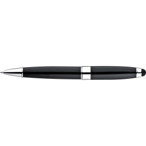 Stylo en métal fonction PAD ROSE 5