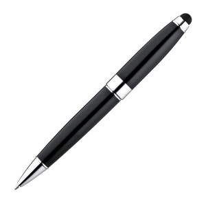 Stylo en métal fonction PAD ROSE 6