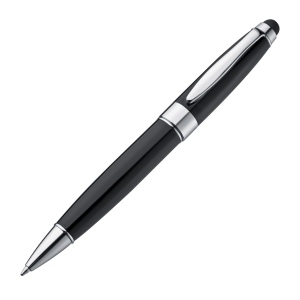 Stylo en métal fonction PAD ROSE