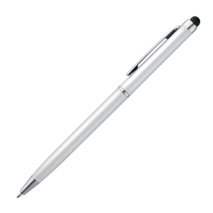 Stylo plastique slim avec fonction PAD KIMBERLY 8