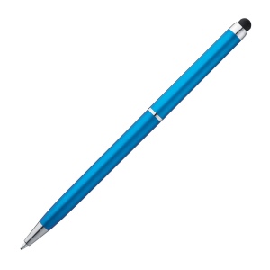 Stylo plastique slim avec fonction PAD KIMBERLY 20