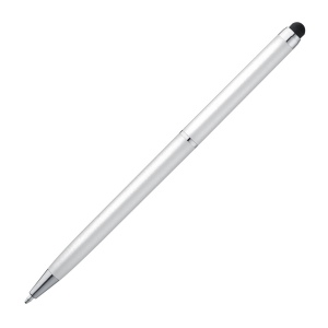 Stylo plastique slim avec fonction PAD KIMBERLY 9