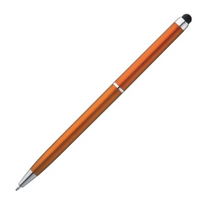 Stylo plastique slim avec fonction PAD KIMBERLY 11