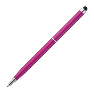 Stylo plastique slim avec fonction PAD KIMBERLY 13