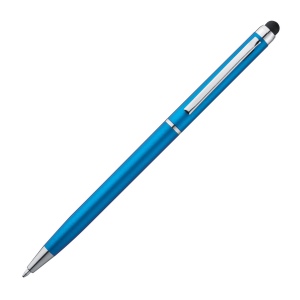 Stylo plastique slim avec fonction PAD KIMBERLY 6