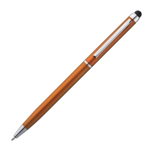 Stylo plastique slim avec fonction PAD KIMBERLY 3