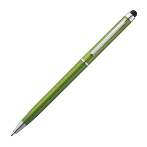 Stylo plastique slim avec fonction PAD KIMBERLY 7