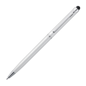 Stylo plastique slim avec fonction PAD KIMBERLY 2