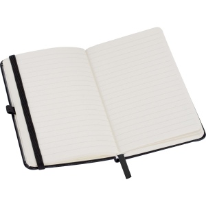 Carnet de 160 pages lignées ALEX 6
