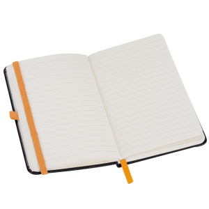 Carnet de 160 pages lignées ALEX 18