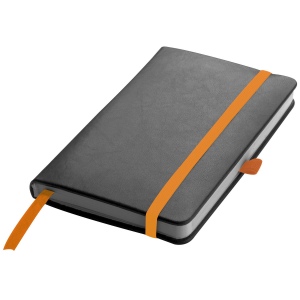Carnet de 160 pages lignées ALEX 19