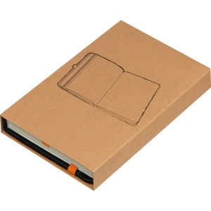 Carnet de 160 pages lignées ALEX 22