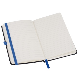 Carnet de 160 pages lignées ALEX 10