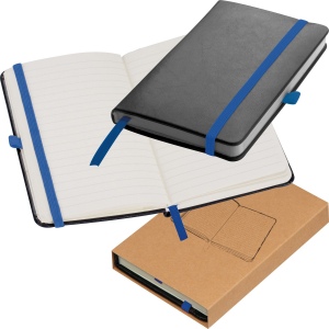 Carnet de 160 pages lignées ALEX 3
