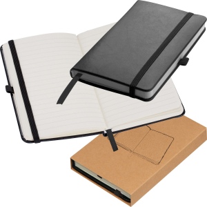 Carnet de 160 pages lignées ALEX