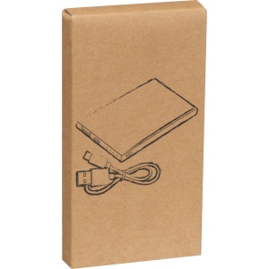 Chargeur 2200 mAh REGINA 3