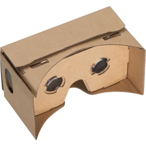 Lunettes VR en carton LEONORA 5