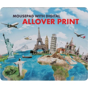 Tapis de souris CLEMENTINA 4