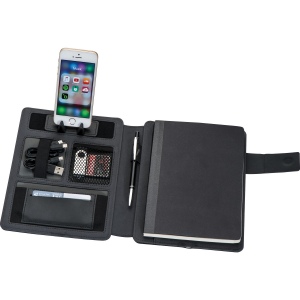 Conférencier avec chargeur FABIOLA 4