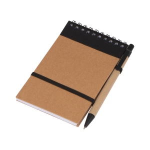Bloc To Do avec stylo EUGENIO 6