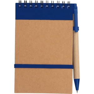 Bloc To Do avec stylo EUGENIO 15